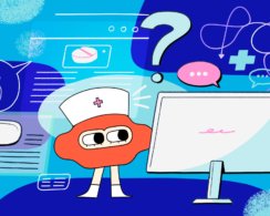 Как читать о здоровье в интернете