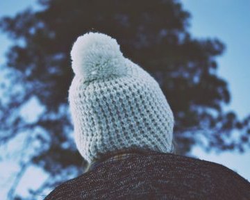 Как не страдать от холода, когда нельзя побыть в тепле